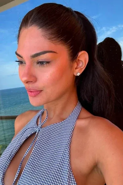 Sheynnis Palacios photo