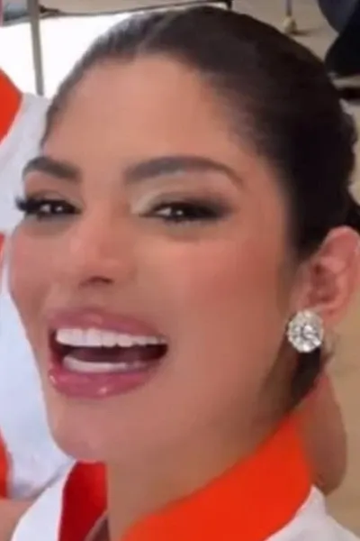 Sheynnis Palacios photo