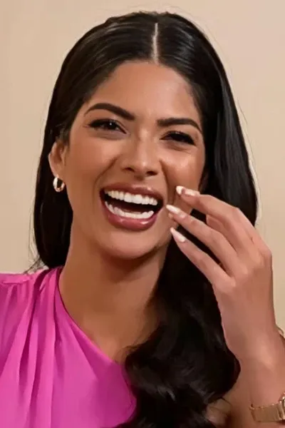 Sheynnis Palacios photo