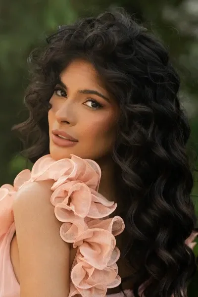 Sheynnis Palacios photo
