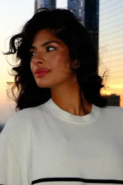 Sheynnis Palacios photo