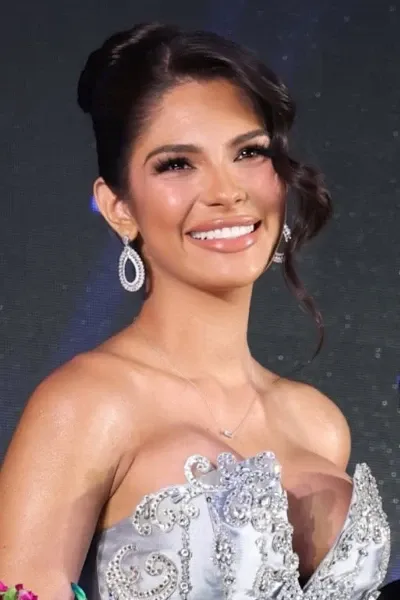 Sheynnis Palacios photo