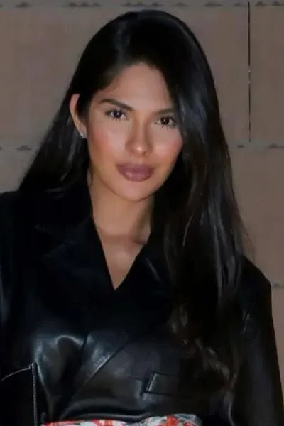 Sheynnis Palacios photo