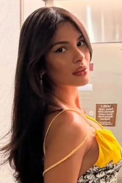 Sheynnis Palacios photo