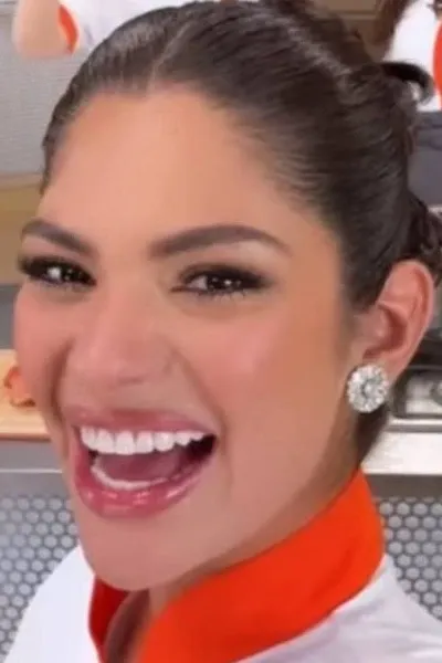 Sheynnis Palacios photo