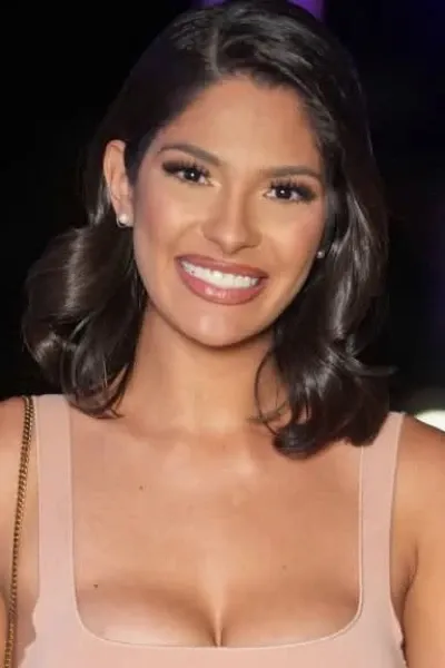 Sheynnis Palacios photo