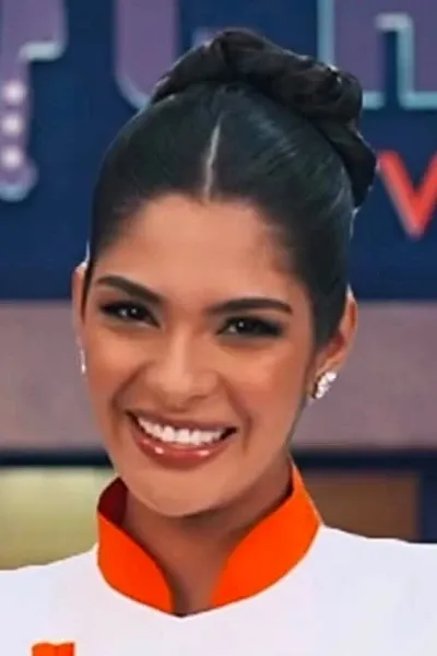 Sheynnis Palacios photo