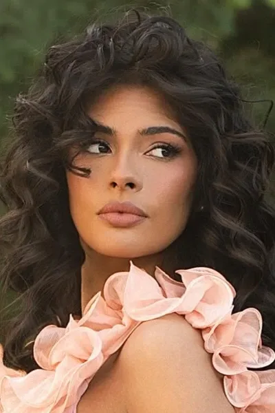 Sheynnis Palacios photo