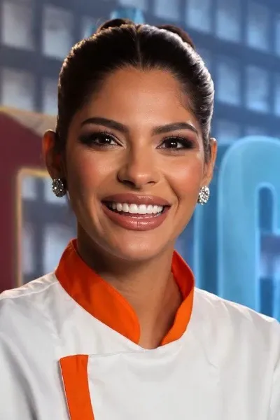 Sheynnis Palacios photo