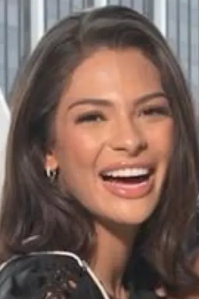 Sheynnis Palacios photo