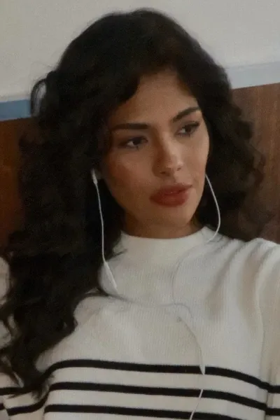 Sheynnis Palacios photo
