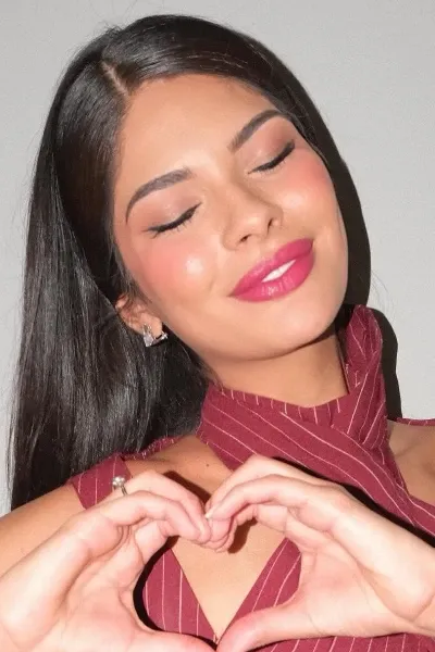 Sheynnis Palacios photo