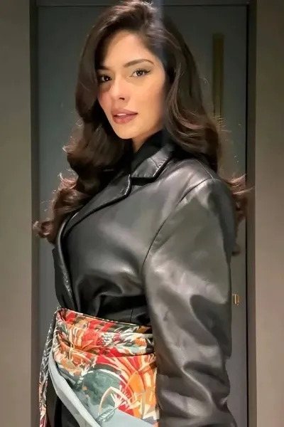 Sheynnis Palacios photo