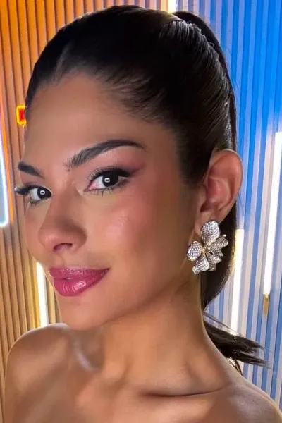 Sheynnis Palacios photo