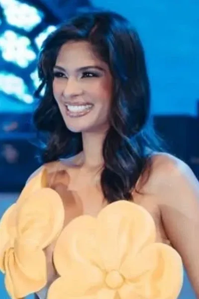 Sheynnis Palacios photo