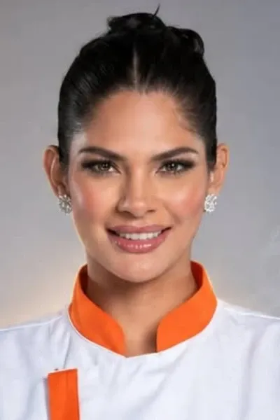 Sheynnis Palacios photo