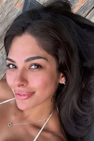 Sheynnis Palacios photo