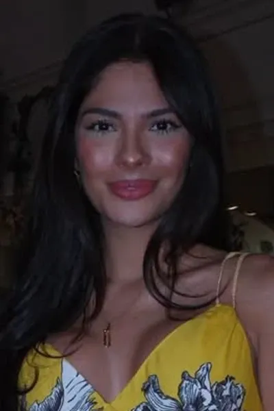 Sheynnis Palacios photo