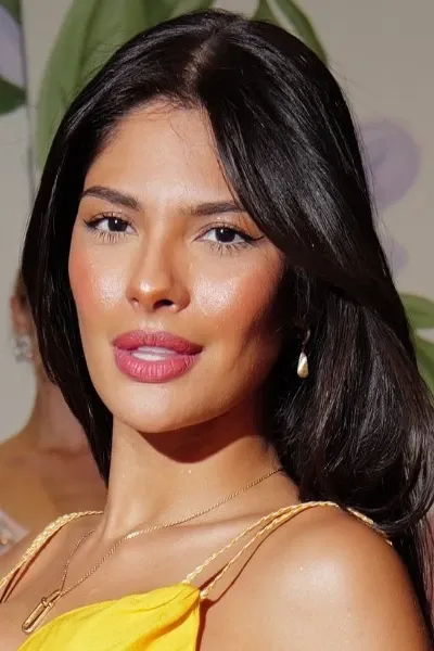 Sheynnis Palacios photo