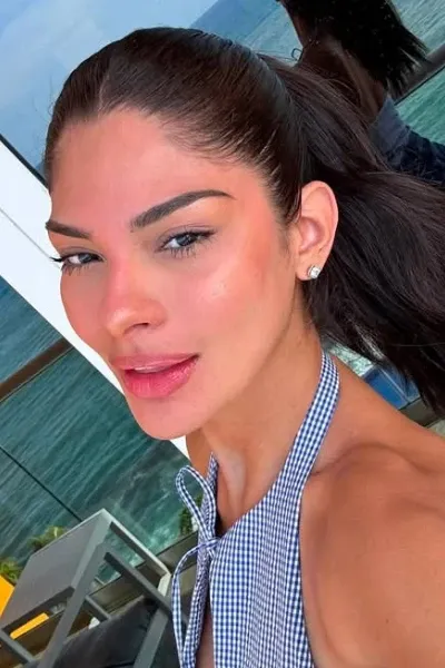 Sheynnis Palacios photo