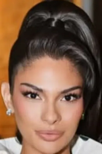 Sheynnis Palacios photo