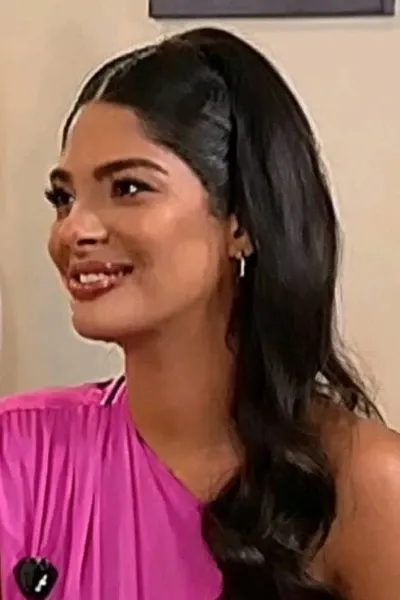 Sheynnis Palacios photo