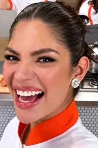 Sheynnis Palacios photo