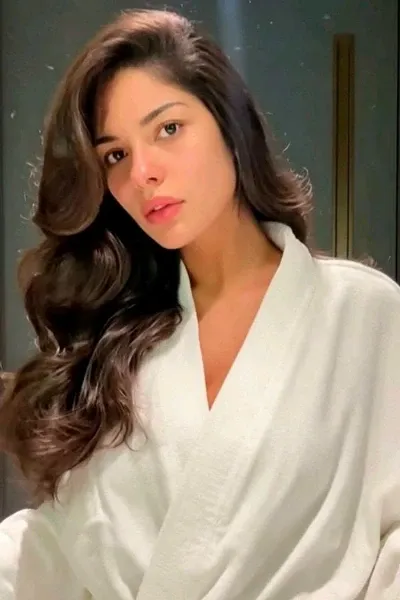 Sheynnis Palacios photo