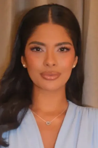 Sheynnis Palacios photo