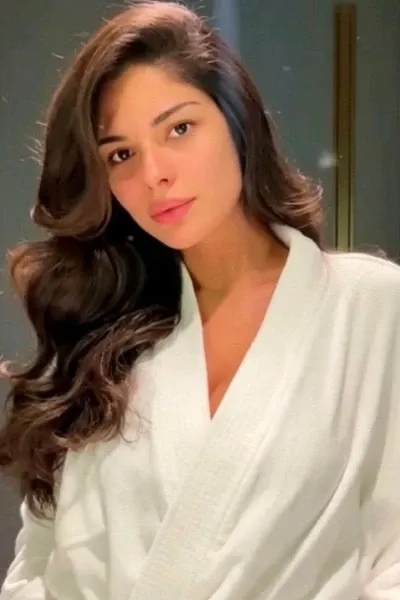 Sheynnis Palacios photo