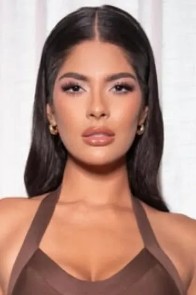 Sheynnis Palacios photo
