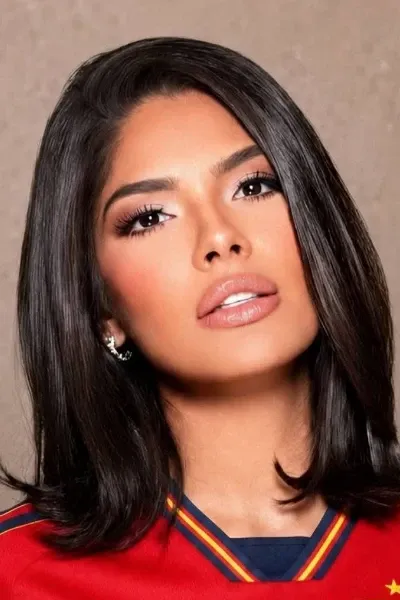 Sheynnis Palacios photo