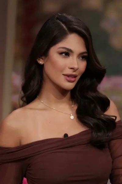 Sheynnis Palacios photo