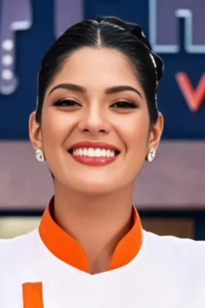 Sheynnis Palacios photo