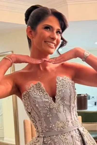 Sheynnis Palacios photo