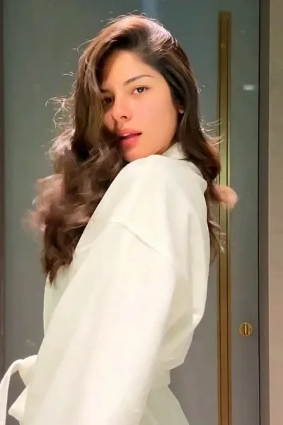 Sheynnis Palacios photo