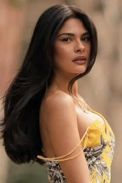 Sheynnis Palacios photo
