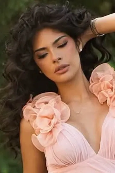 Sheynnis Palacios photo