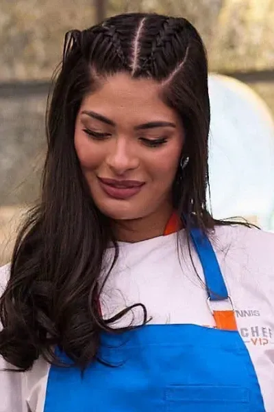 Sheynnis Palacios photo