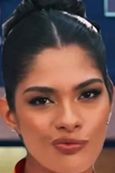 Sheynnis Palacios photo