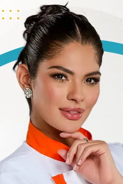 Sheynnis Palacios photo