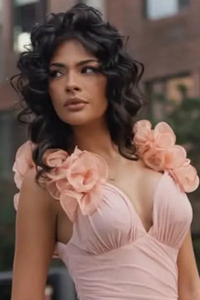Sheynnis Palacios photo
