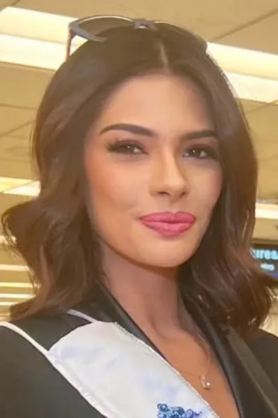 Sheynnis Palacios photo