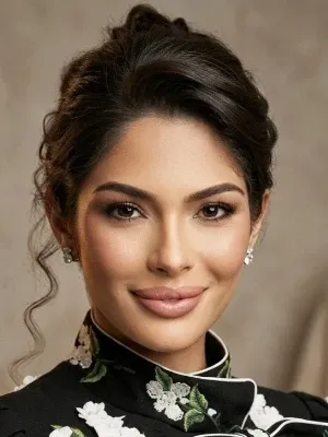 Sheynnis Palacios