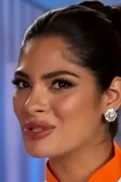 Sheynnis Palacios photo