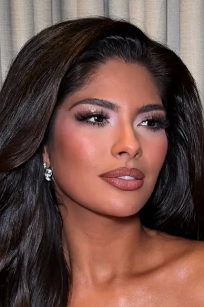 Sheynnis Palacios photo