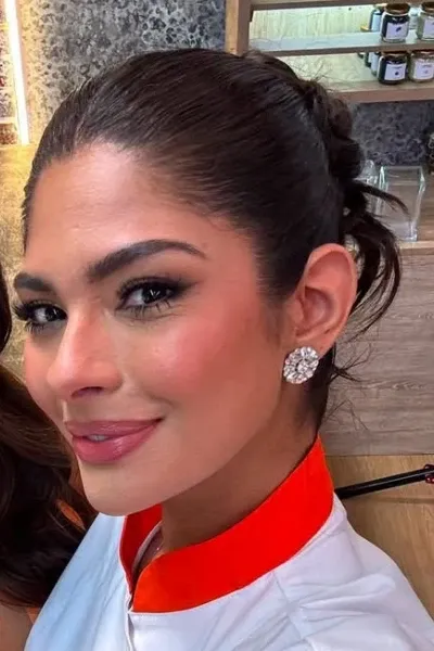Sheynnis Palacios photo