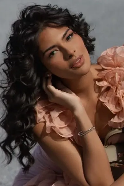 Sheynnis Palacios photo