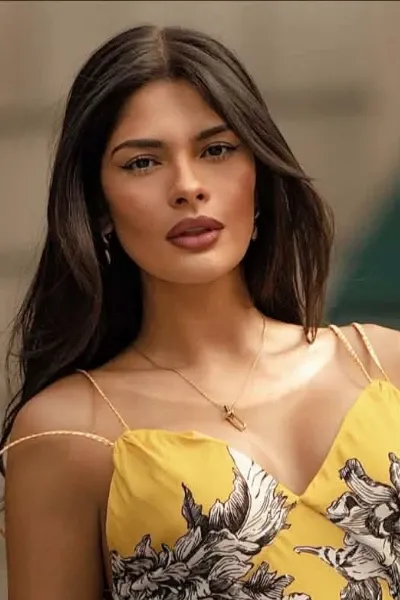 Sheynnis Palacios photo