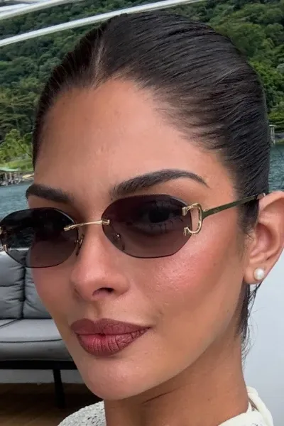 Sheynnis Palacios photo